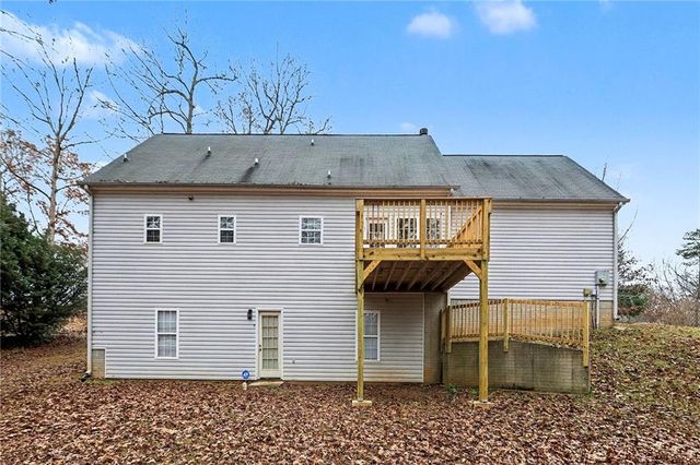 255 Hillbrook Chase, Newnan, GA 30263