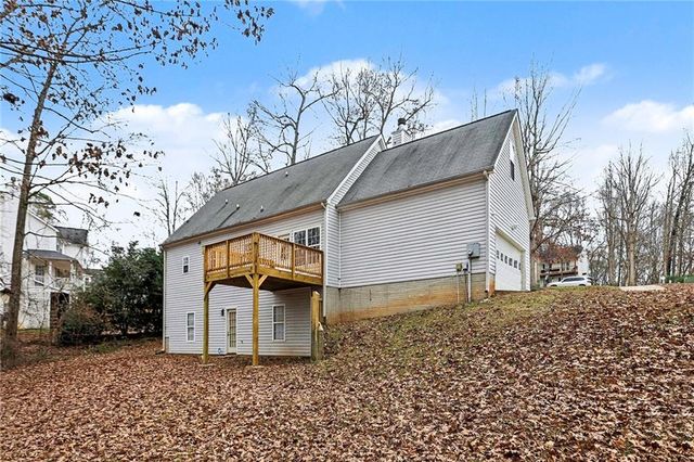 255 Hillbrook Chase, Newnan, GA 30263