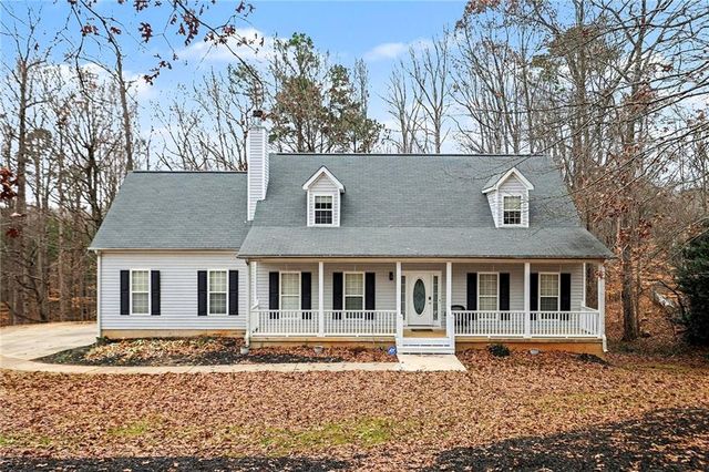 255 Hillbrook Chase, Newnan, GA 30263