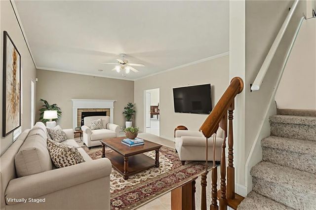 255 Hillbrook Chase, Newnan, GA 30263