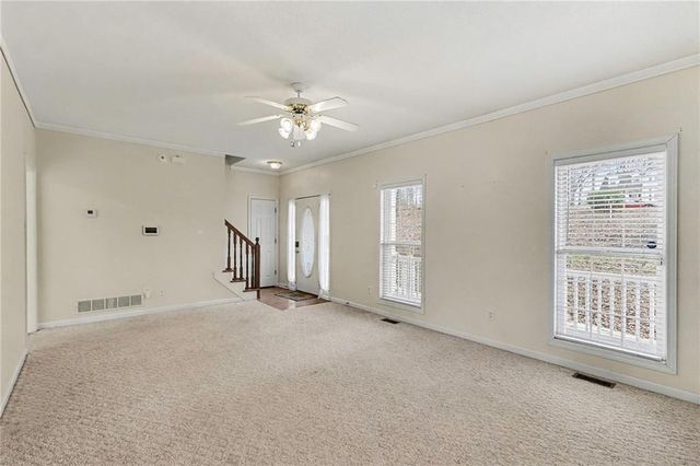 255 Hillbrook Chase, Newnan, GA 30263