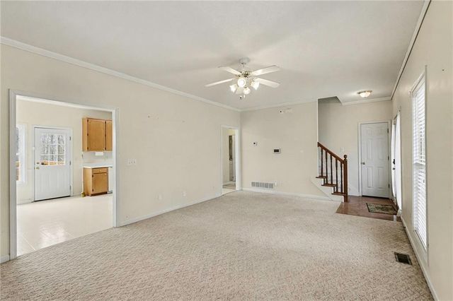 255 Hillbrook Chase, Newnan, GA 30263