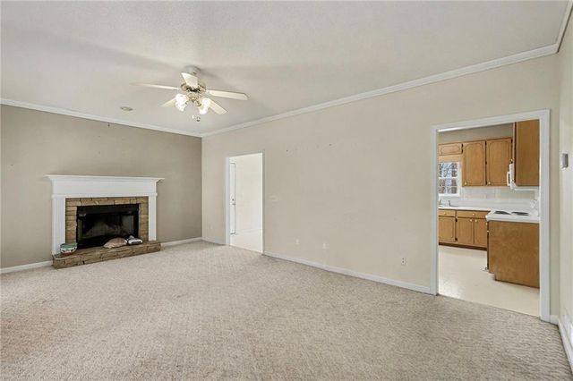 255 Hillbrook Chase, Newnan, GA 30263