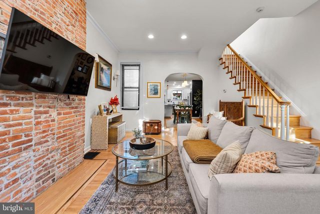 823 N 25TH ST, Philadelphia, PA 19130