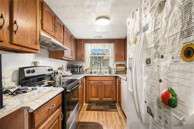 4526 Golf Vista Circle, Decatur, GA 30035