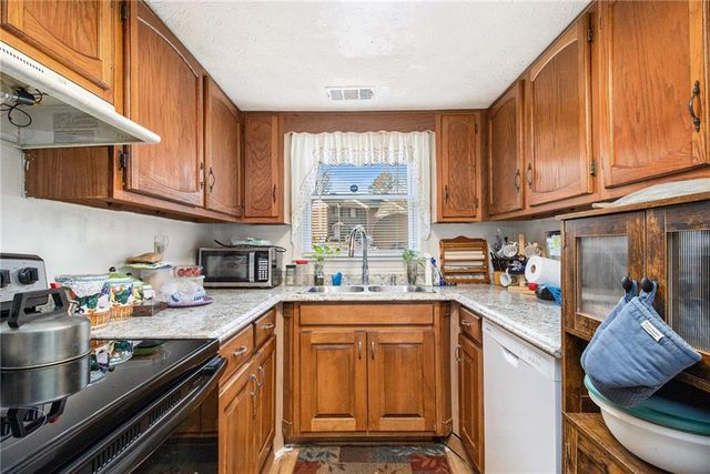 4526 Golf Vista Circle, Decatur, GA 30035