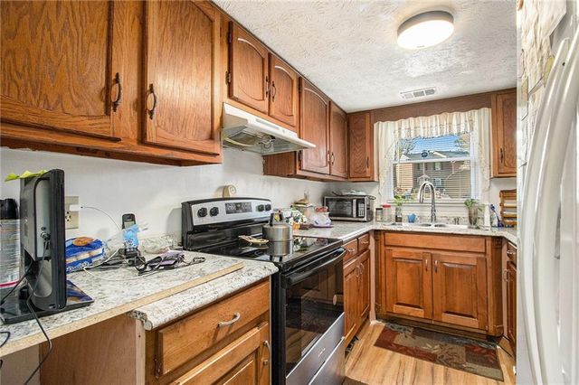 4526 Golf Vista Circle, Decatur, GA 30035