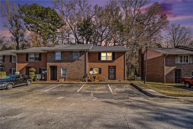 4526 Golf Vista Circle, Decatur, GA 30035