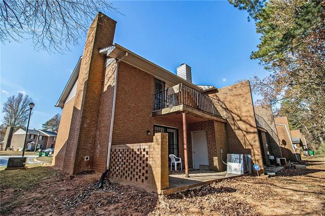 4526 Golf Vista Circle, Decatur, GA 30035