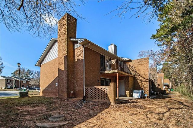 4526 Golf Vista Circle, Decatur, GA 30035