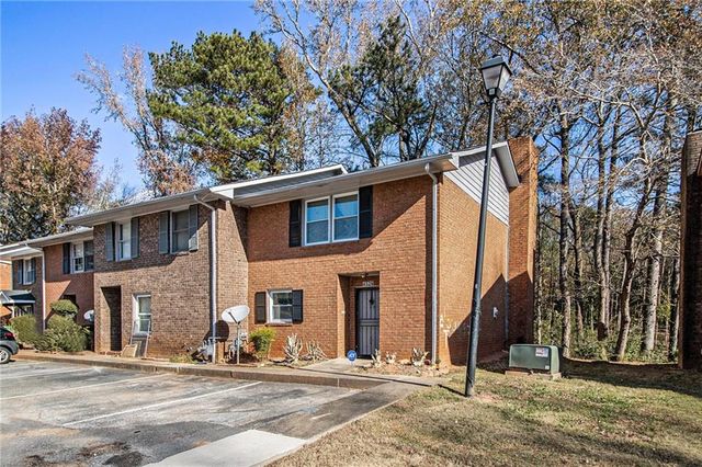 4526 Golf Vista Circle, Decatur, GA 30035