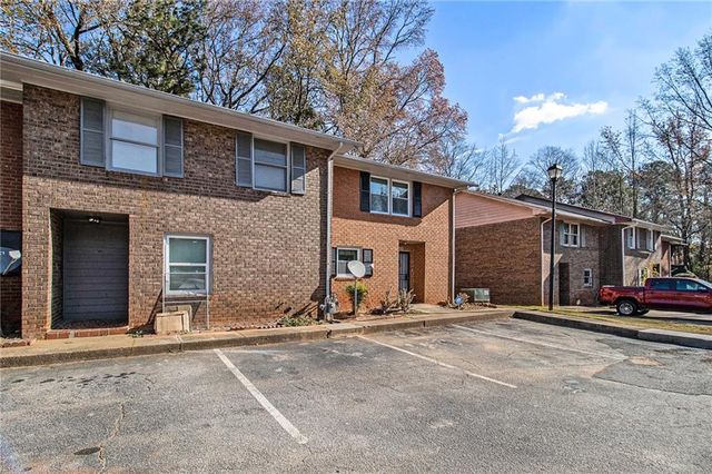 4526 Golf Vista Circle, Decatur, GA 30035
