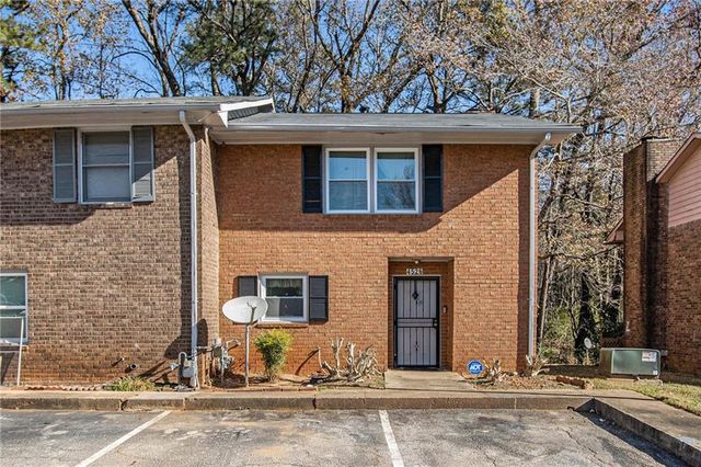 4526 Golf Vista Circle, Decatur, GA 30035