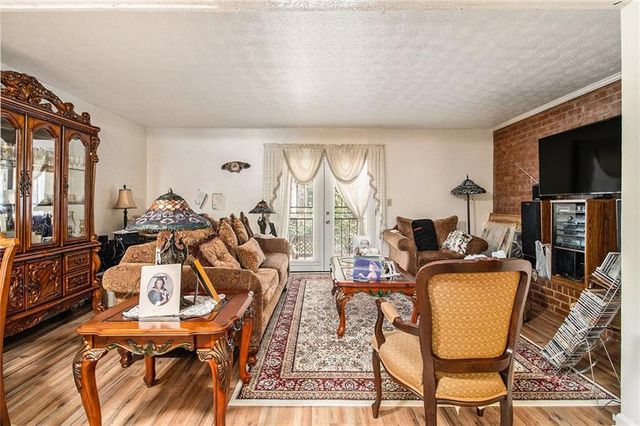 4526 Golf Vista Circle, Decatur, GA 30035