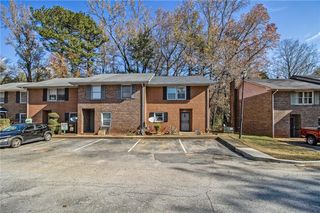 4526 Golf Vista Circle, Decatur, GA 30035