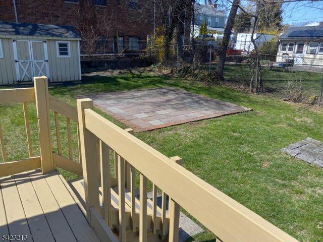 61 Putnam St, Newark City, NJ 07106