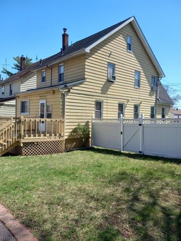 61 Putnam St, Newark City, NJ 07106