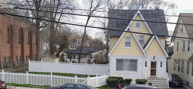 61 Putnam St, Newark City, NJ 07106