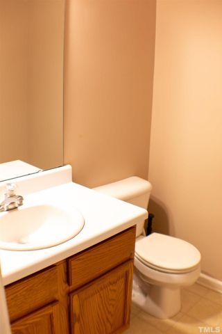 5145 Mabe Drive, Holly Springs, NC 27540