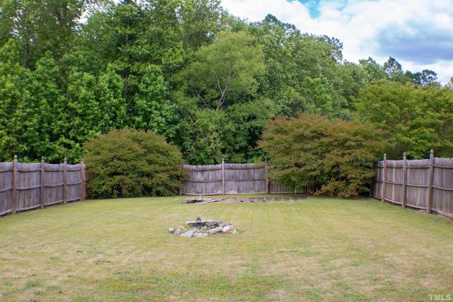 5145 Mabe Drive, Holly Springs, NC 27540