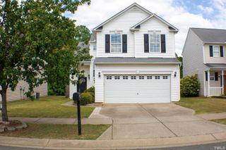 5145 Mabe Drive, Holly Springs, NC 27540