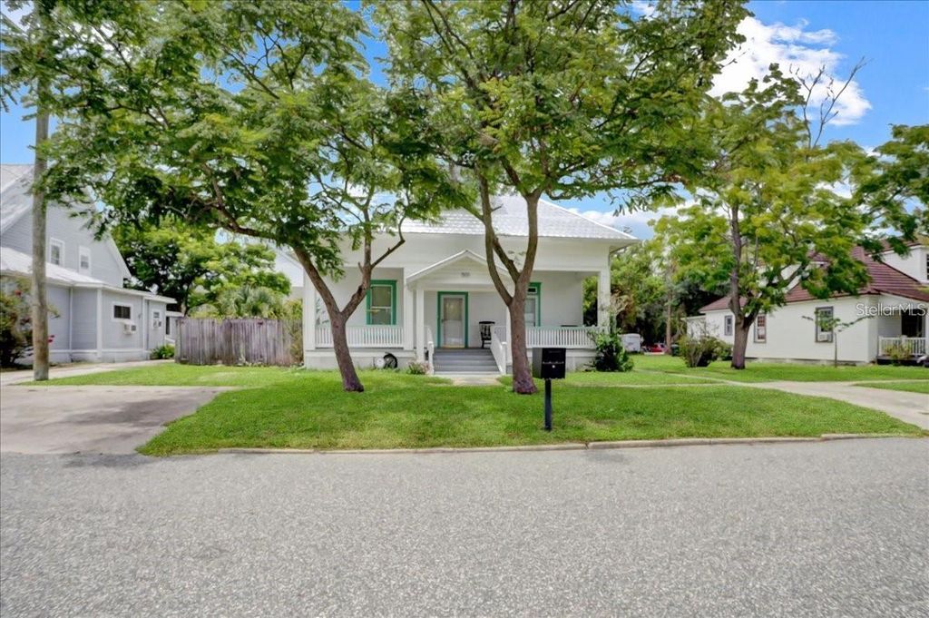 Image 1 of property listing at 501 SUMNER STREET, Kissimmee, FL 34741