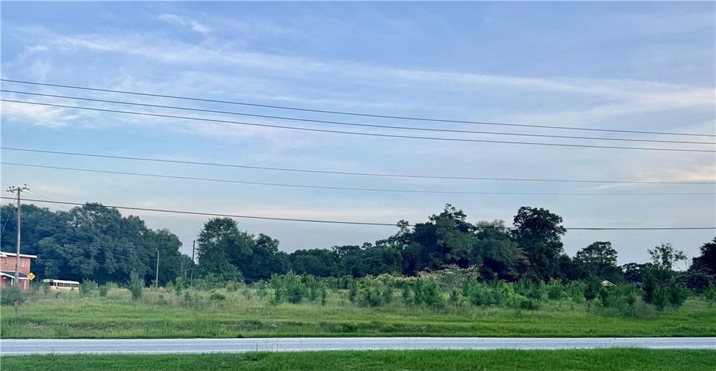 0 Shelton Beach Road, Saraland, AL 36751 — exterior
