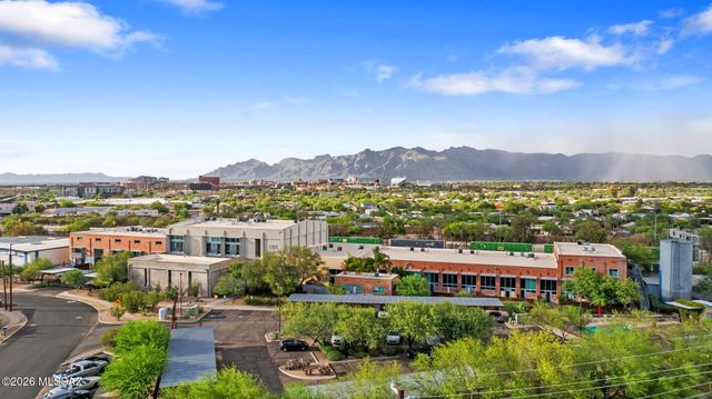 1001 E 17th St Apt 210, Tucson, AZ 85719