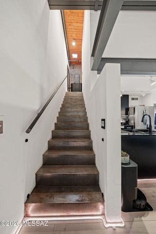 1001 E 17th St Apt 210, Tucson, AZ 85719