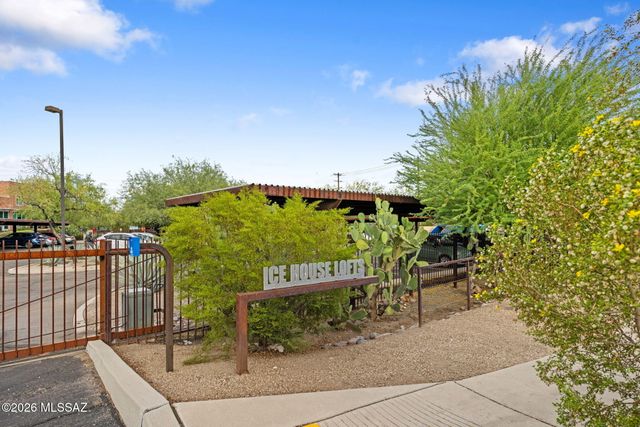 1001 E 17th St Apt 210, Tucson, AZ 85719