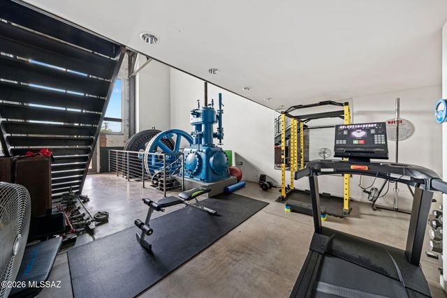 1001 E 17th St Apt 210, Tucson, AZ 85719