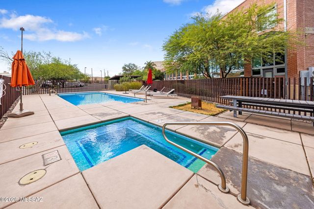 1001 E 17th St Apt 210, Tucson, AZ 85719