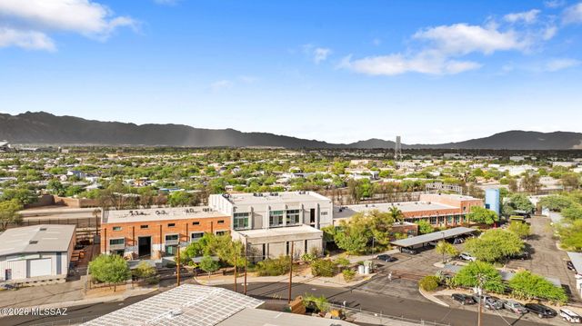 1001 E 17th St Apt 210, Tucson, AZ 85719