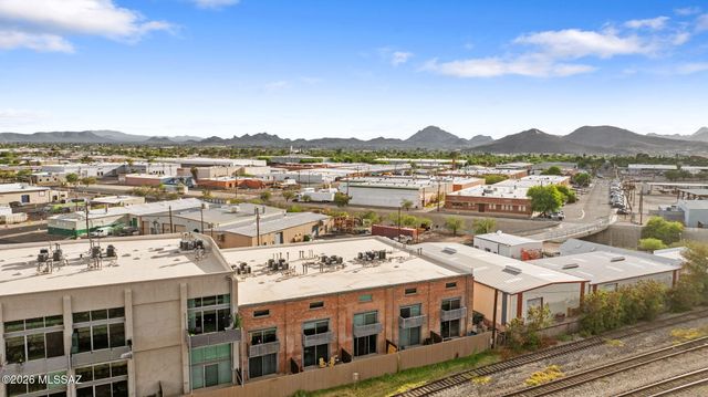1001 E 17th St Apt 210, Tucson, AZ 85719