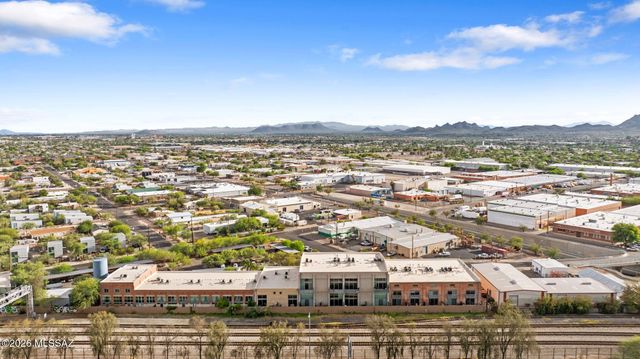 1001 E 17th St Apt 210, Tucson, AZ 85719