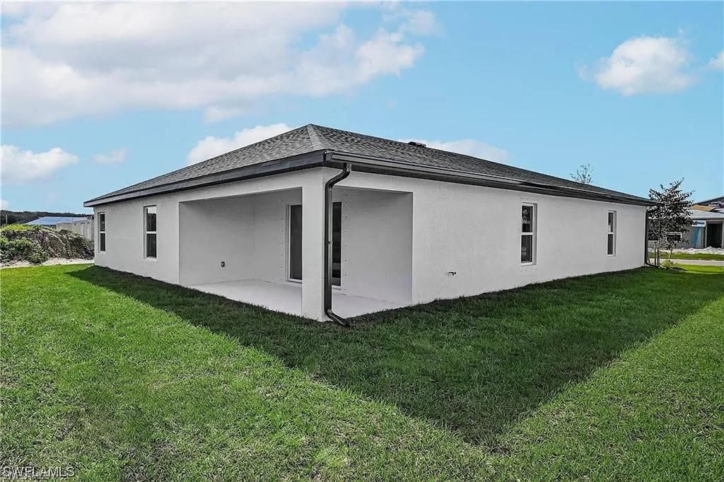 852 Franklin CT, IMMOKALEE, FL 34142 — photo 2