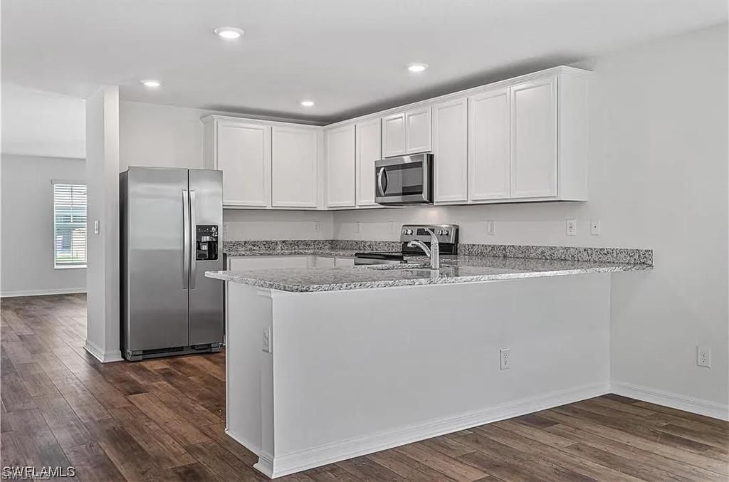 852 Franklin CT, IMMOKALEE, FL 34142 — photo 5