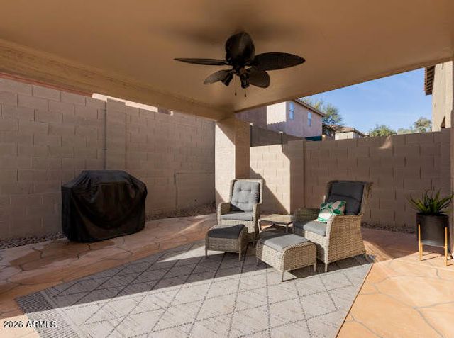 1734 W WILDWOOD Drive, Phoenix, AZ 85045
