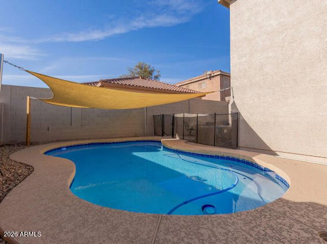 1734 W WILDWOOD Drive, Phoenix, AZ 85045