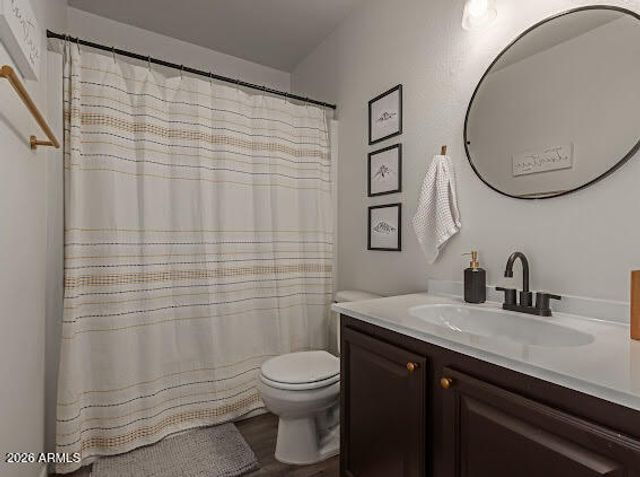 1734 W WILDWOOD Drive, Phoenix, AZ 85045