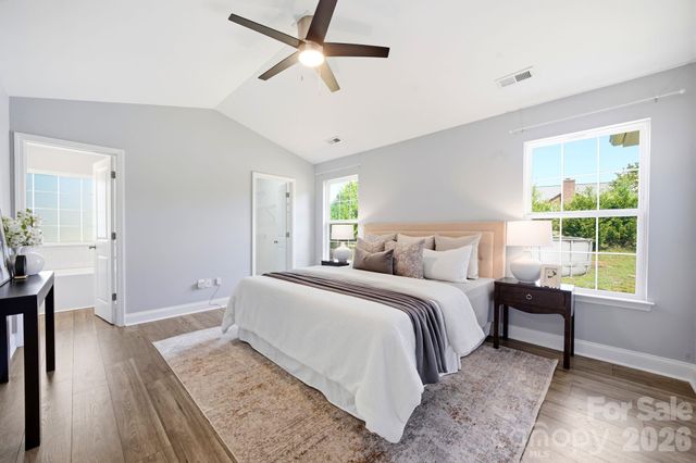 105 Hidden Spring Drive, Salisbury, NC 28147