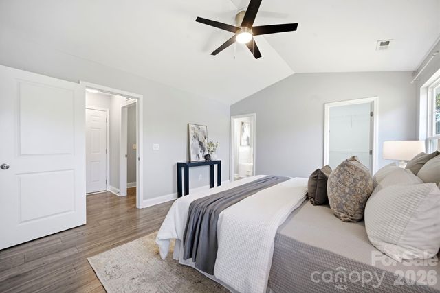105 Hidden Spring Drive, Salisbury, NC 28147