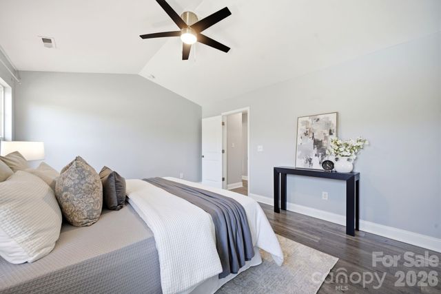 105 Hidden Spring Drive, Salisbury, NC 28147