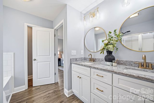 105 Hidden Spring Drive, Salisbury, NC 28147