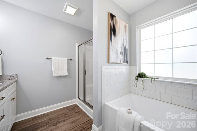 105 Hidden Spring Drive, Salisbury, NC 28147