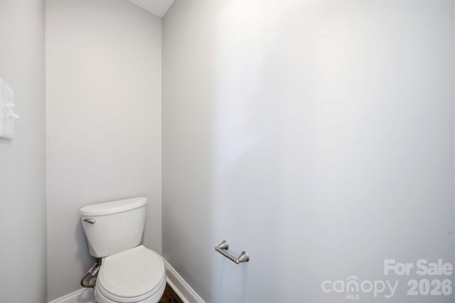 105 Hidden Spring Drive, Salisbury, NC 28147