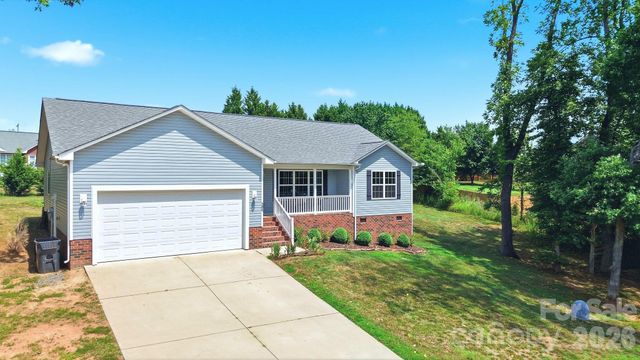 105 Hidden Spring Drive, Salisbury, NC 28147