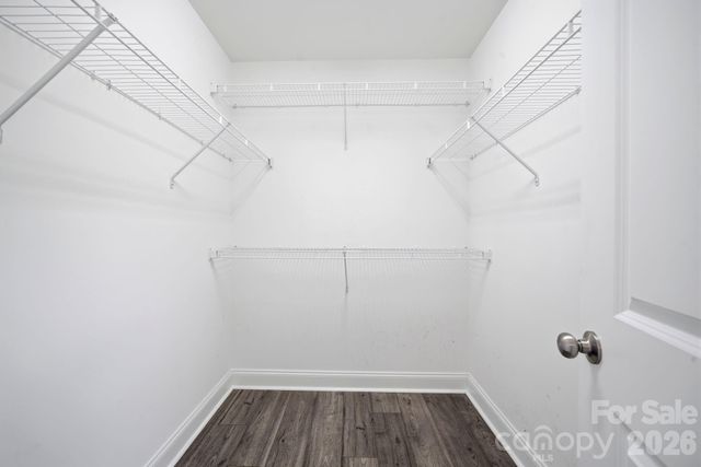 105 Hidden Spring Drive, Salisbury, NC 28147