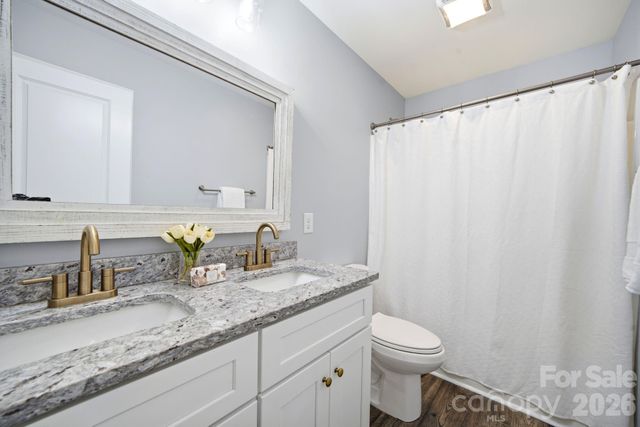 105 Hidden Spring Drive, Salisbury, NC 28147