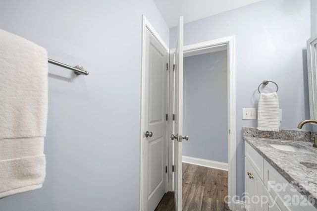 105 Hidden Spring Drive, Salisbury, NC 28147